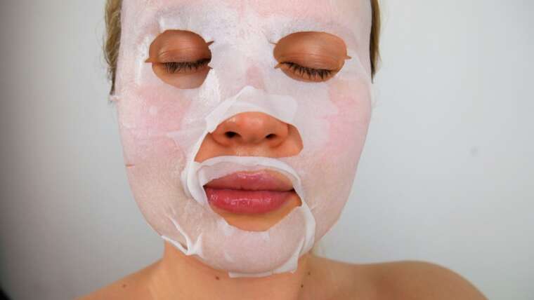 What Does a Stem Cell Mask Do for the Face?
